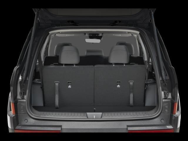 New 2026 Atlantis Blue Tb2 Hyundai SEL image 47