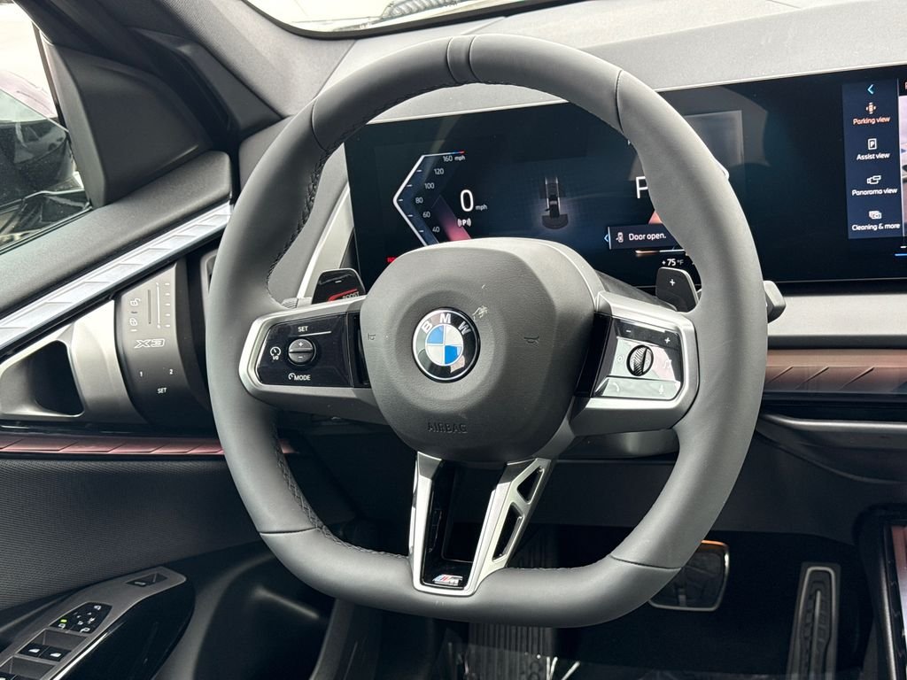 New 2026 Black Sapphire Metallic BMW 30 xDrive image 21