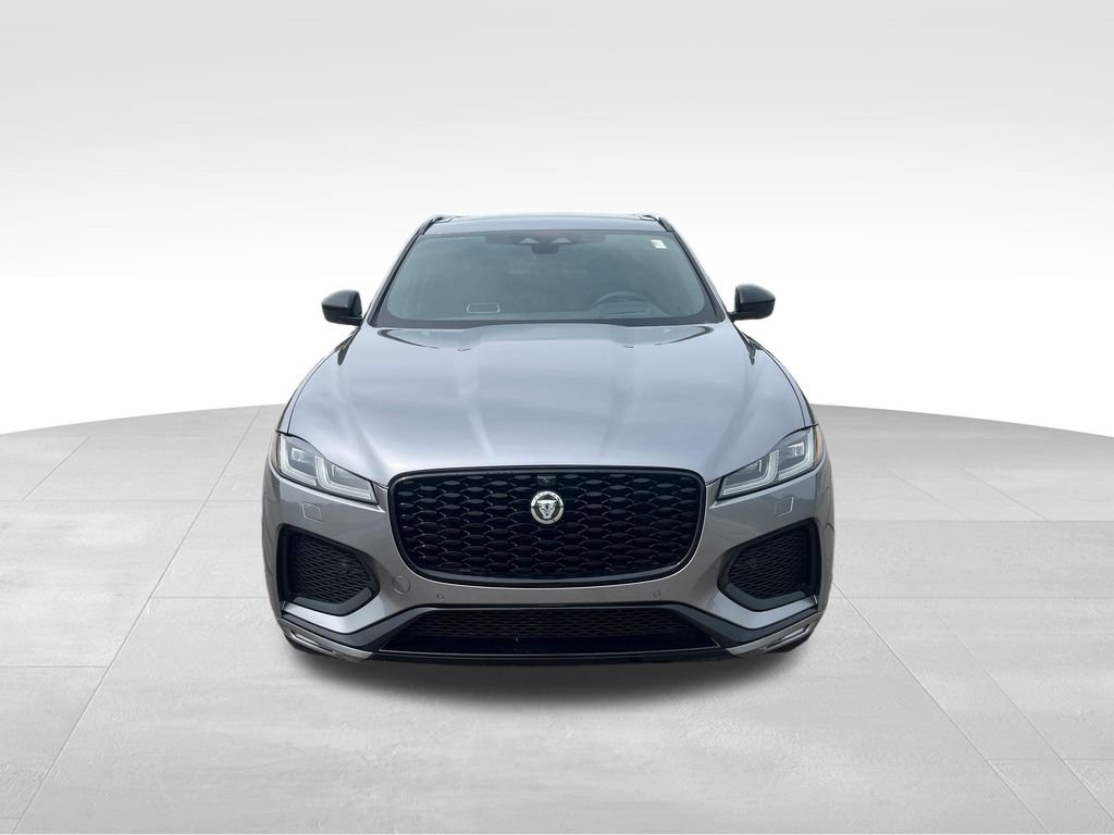 New 2026 Eiger Grey Jaguar P250 R-Dynamic S image 8