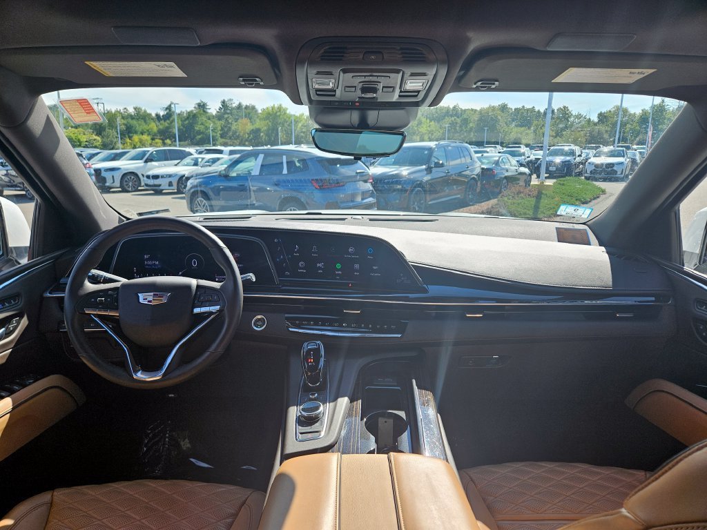 2023 Cadillac Escalade Premium Luxury - Photo 15