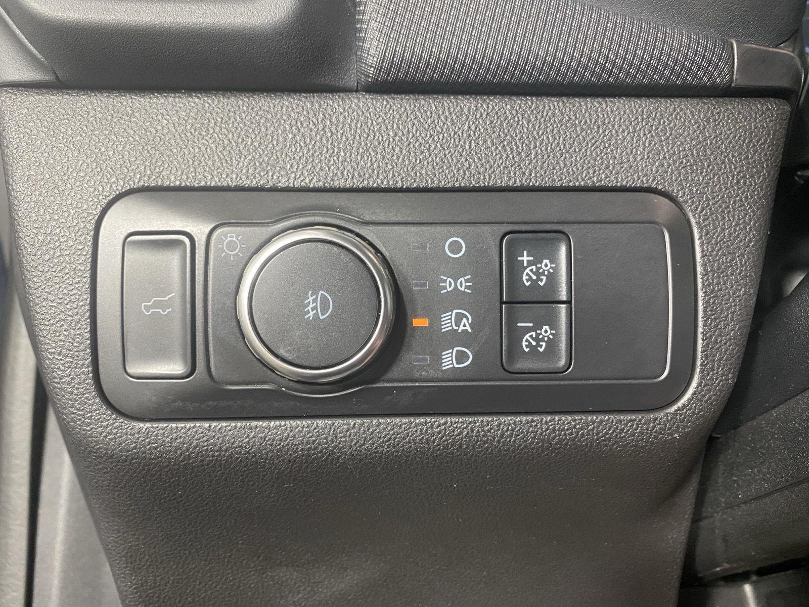 Used 2021 Shadow Black Ford Outer Banks image 21