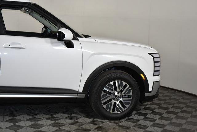 New 2026 White Hyundai SEL 7P image 61