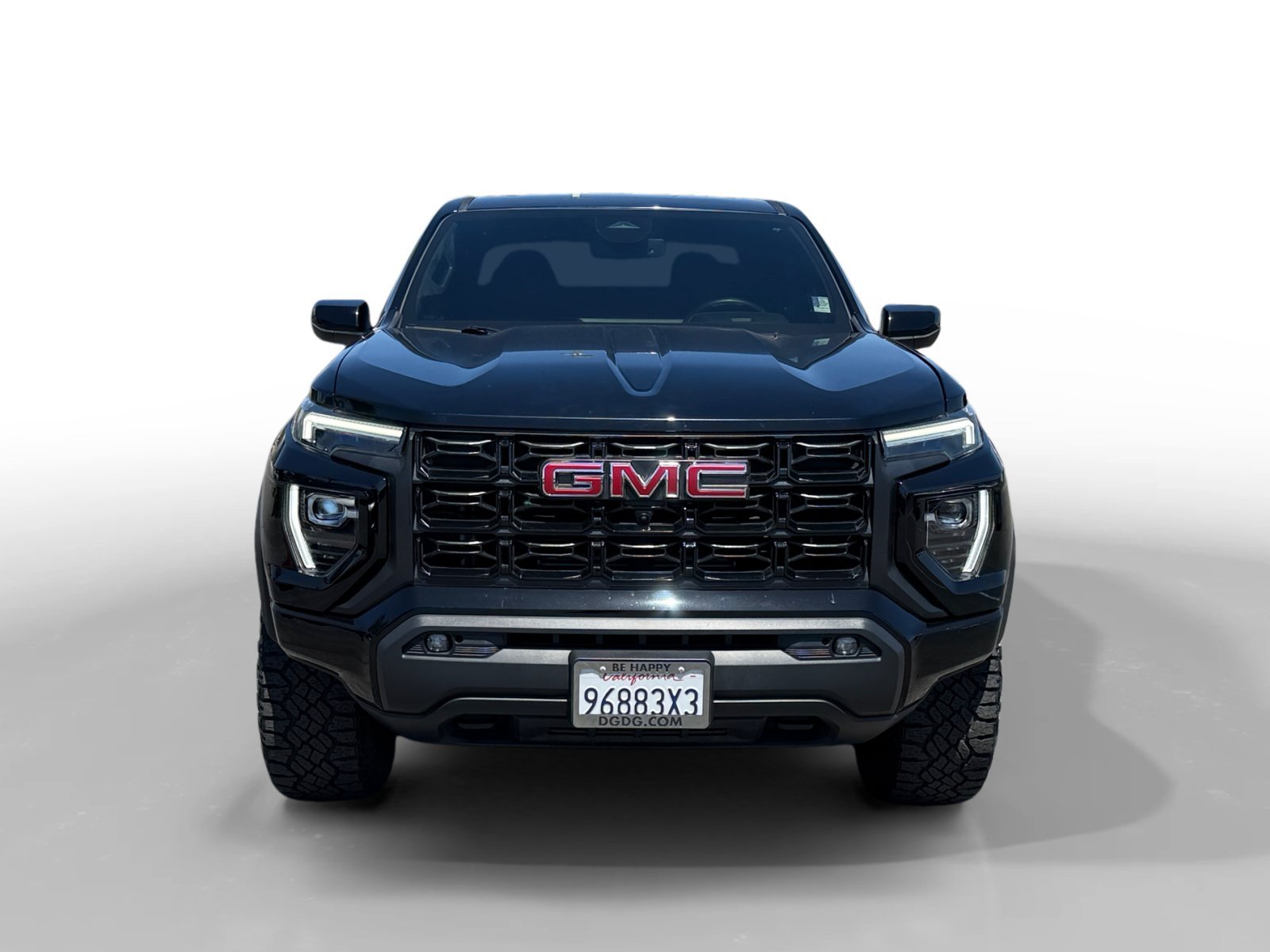 Used 2023 Onyx Black GMC Elevation image 8