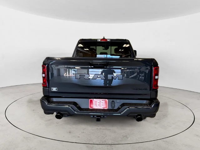 New 2027 Blue Ram Tradesman image 5