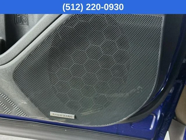 New 2026 SAPPHIRE BLUE PEARL Subaru Sport Hybrid image 23