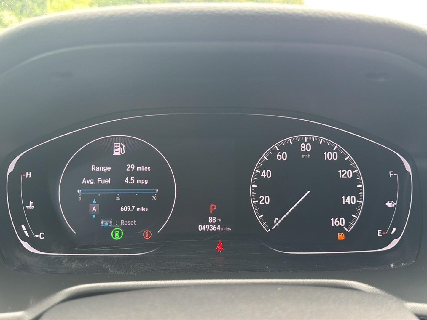 2020 Honda Accord Sport - Photo 3