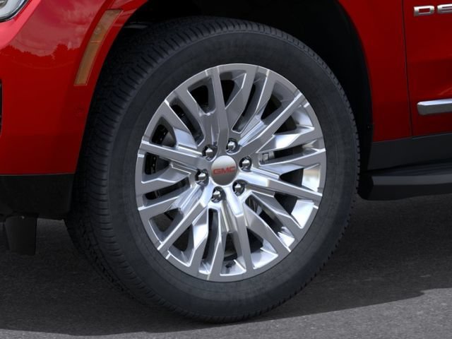 2026 GMC Yukon XL Denali - Photo 50