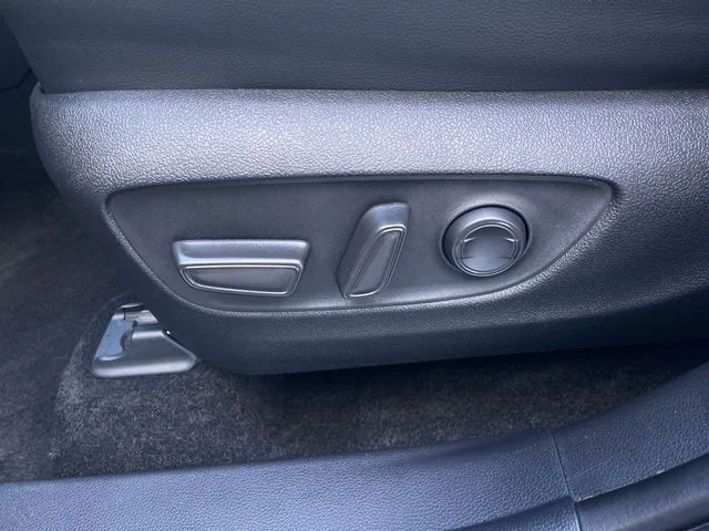Used 2025 Gray Toyota XSE image 12