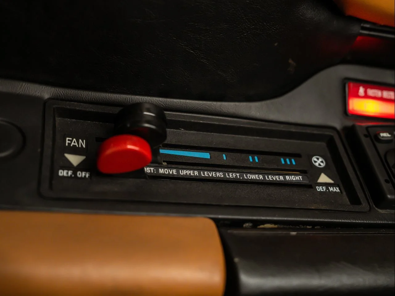 Used 1976 Black Porsche Turbo image 28