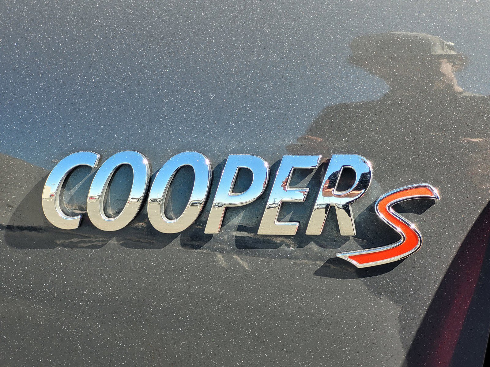 Used 2020  MINI Cooper S image 9
