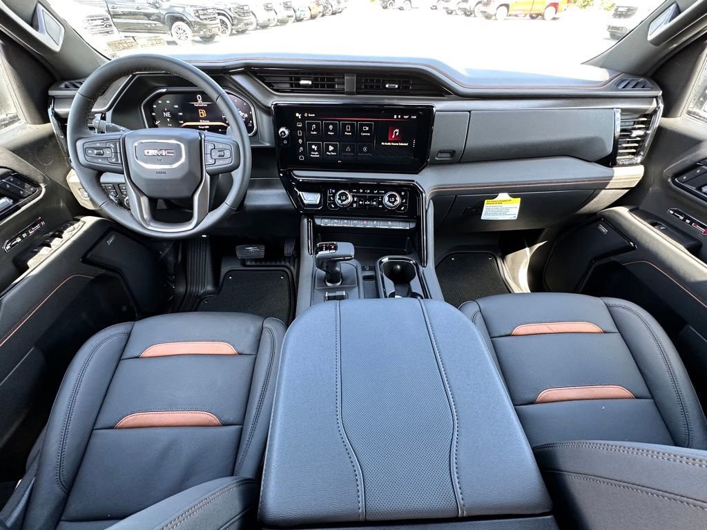 2026 GMC Sierra 1500 AT4 - Photo 24