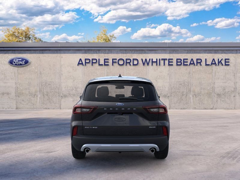 2026 Ford Escape Active - Photo 5