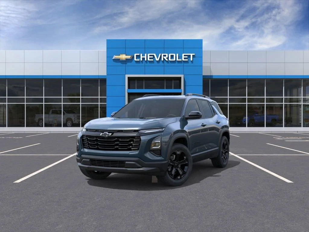 2026 Chevrolet Equinox LT - Photo 10