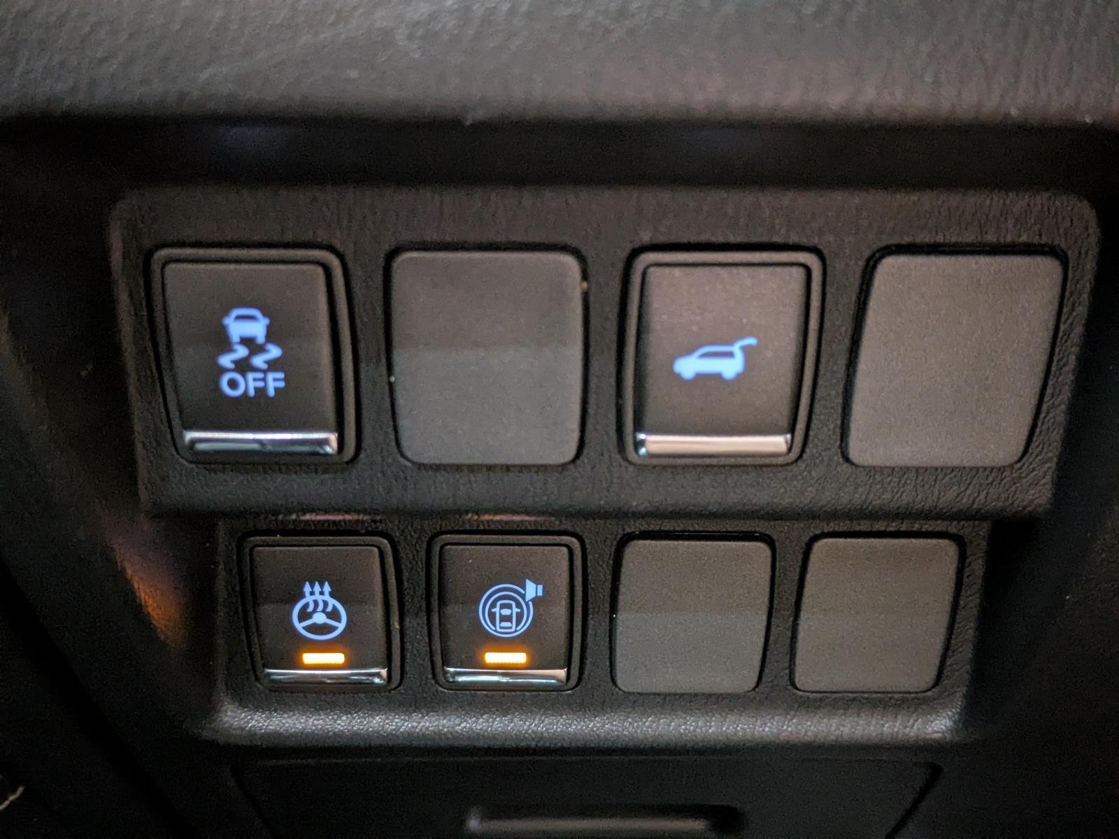 2020 Infiniti QX60 Luxe photo 4