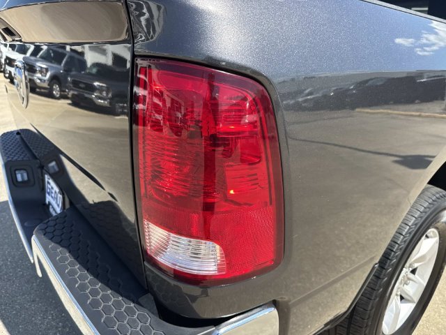 Used 2024 Gray Ram SLT image 22