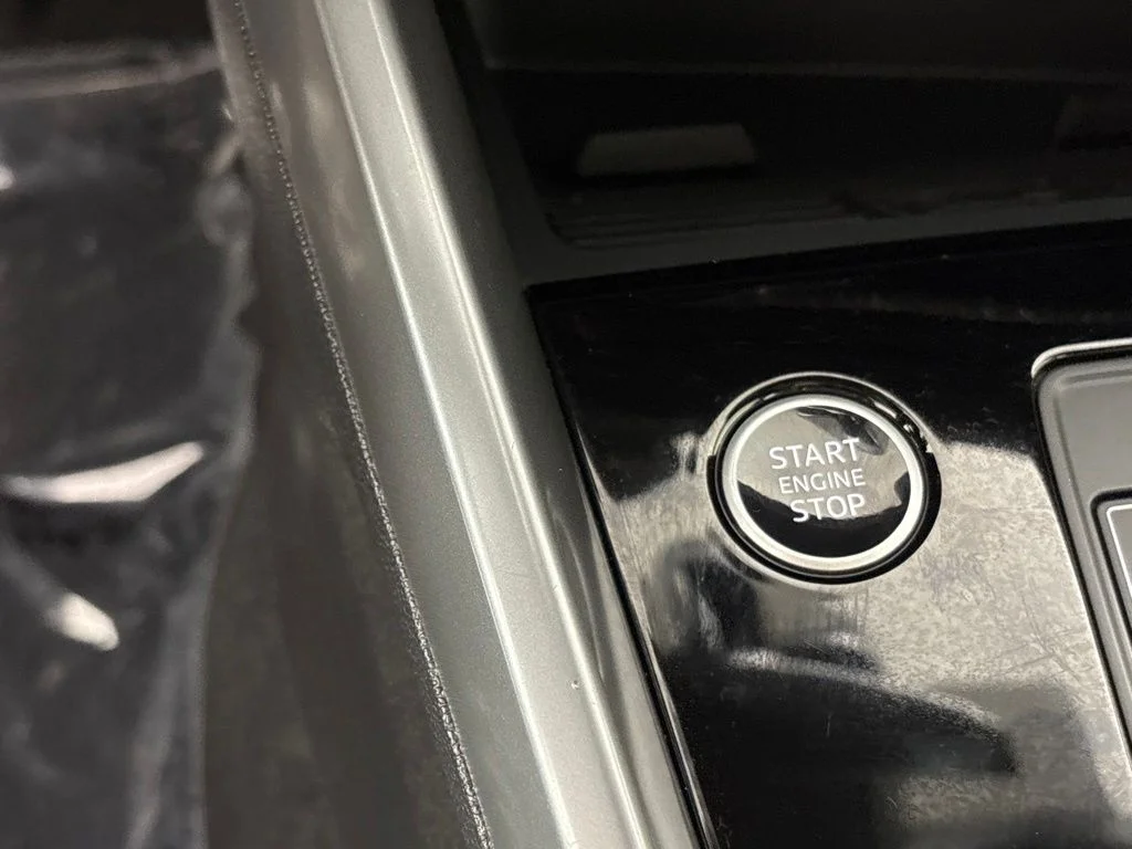 Used 2024 Gray Audi 40 Premium image 28