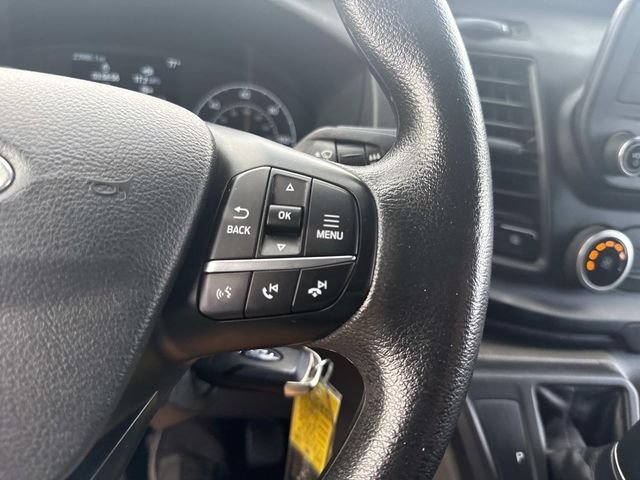 Used 2025 Oxford White Ford Base image 32