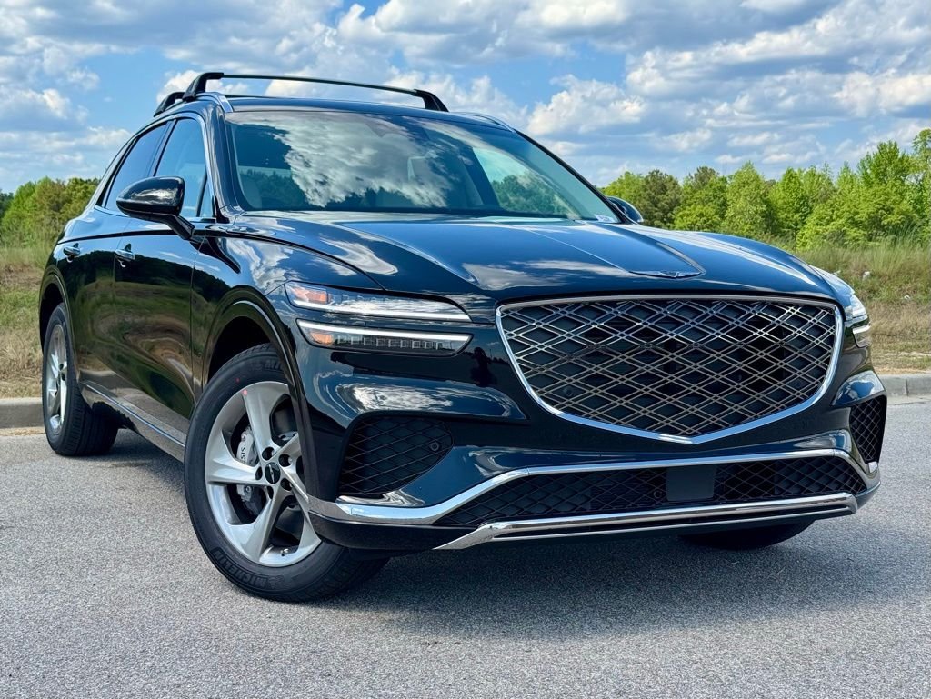 2026 Genesis GV70 2.5T Select AWD's photo