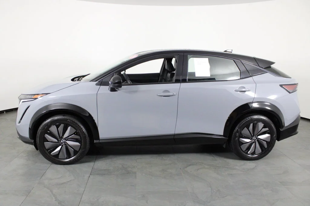 2024 Nissan ARIYA Engage - Photo 14