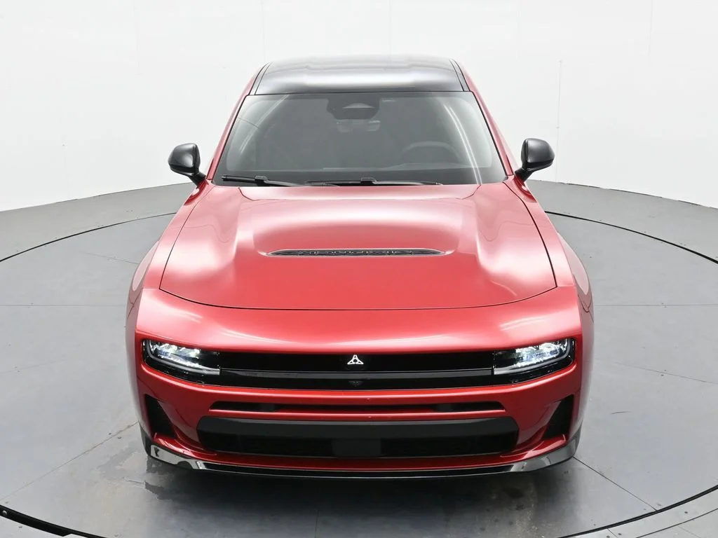 New 2026 Redeye Exterior Paint Dodge R/T image 24
