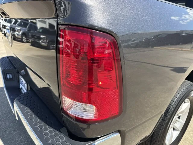 Used 2024 Gray Ram SLT image 22