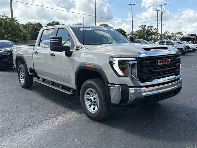New 2026 Coastal Dune GMC Pro image 2