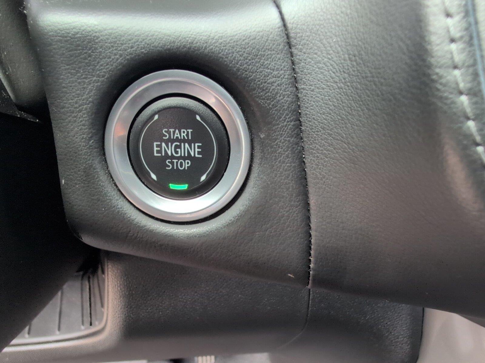 Used 2024 Silver Sage Metallic Chevrolet LT image 27