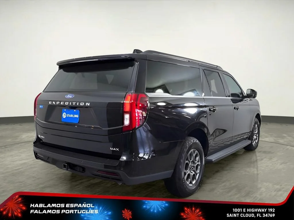 Used 2025  Ford Active image 8