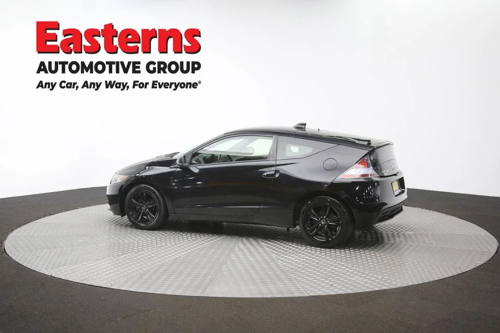 Used 2015 Black Honda EX image 59
