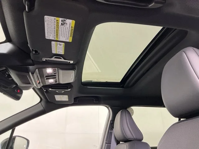 New 2026 White Subaru Limited XT image 18