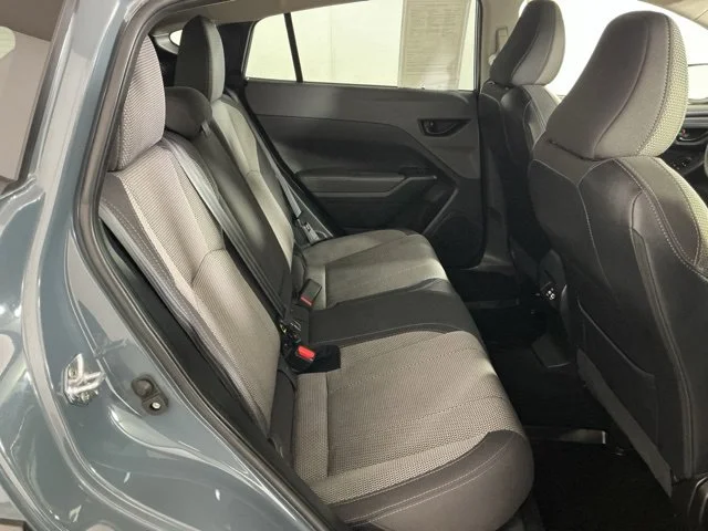 Used 2024 Blue Subaru Premium image 6