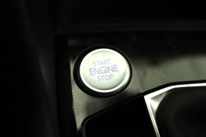 New 2026 Gray Volkswagen 1.5T SE image 24