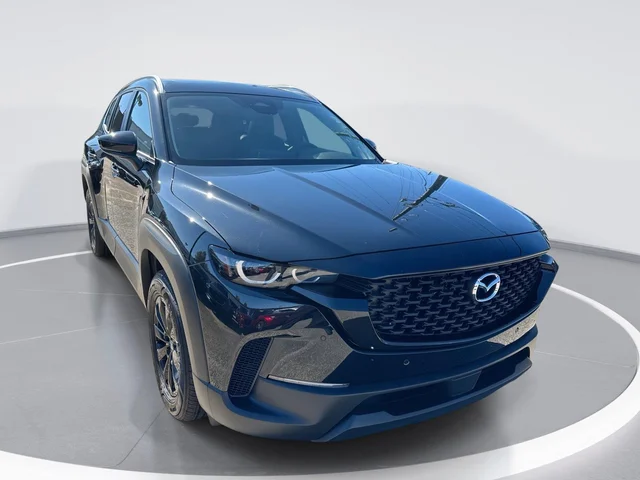 2026 Mazda CX-50 Hybrid Preferred