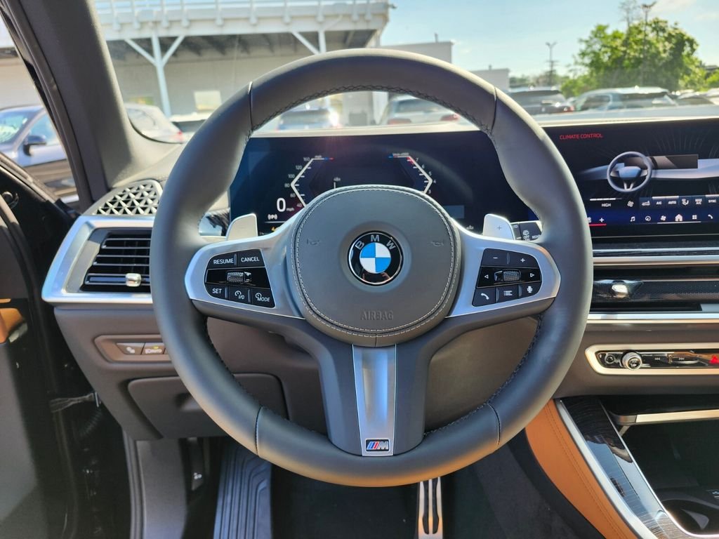 New 2026 Black BMW xDrive40i image 26