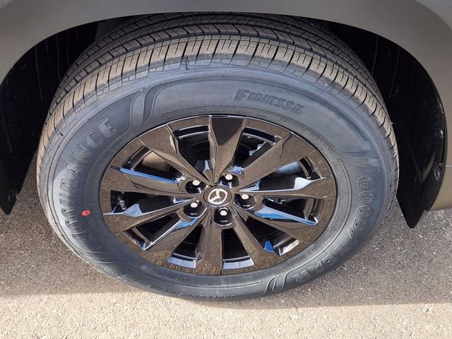 2026 Mazda CX-50 Premium - Photo 7