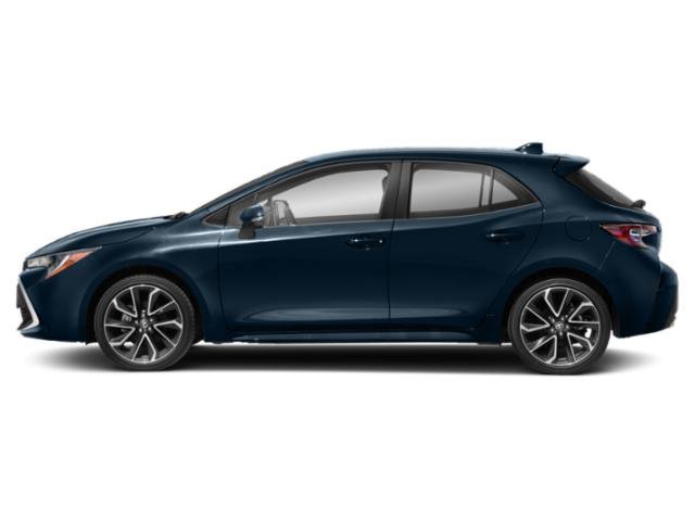Used 2019 White Toyota XSE image 3