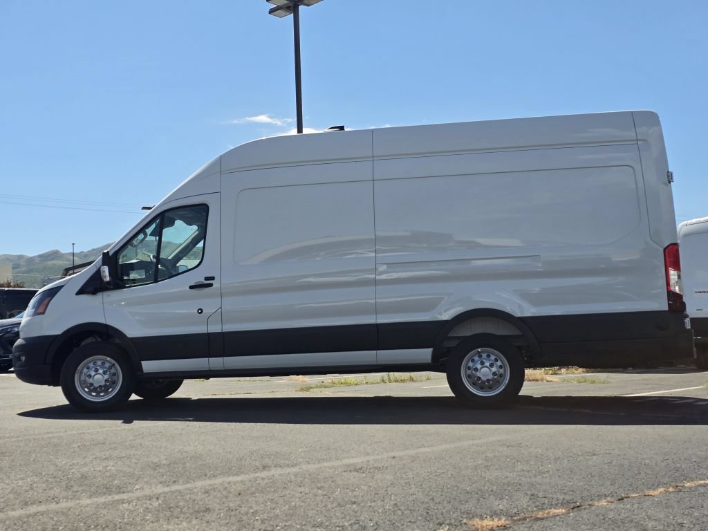 New 2026 Oxford White Ford XL image 20