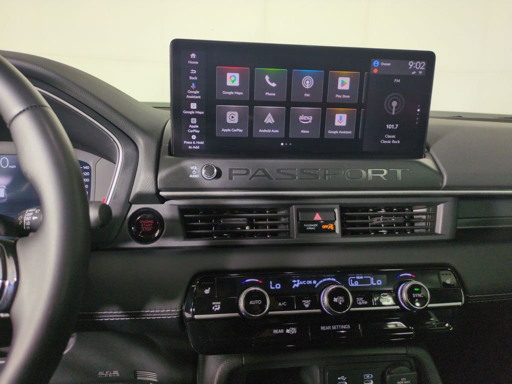 2026 Honda Passport RTL - Photo 20