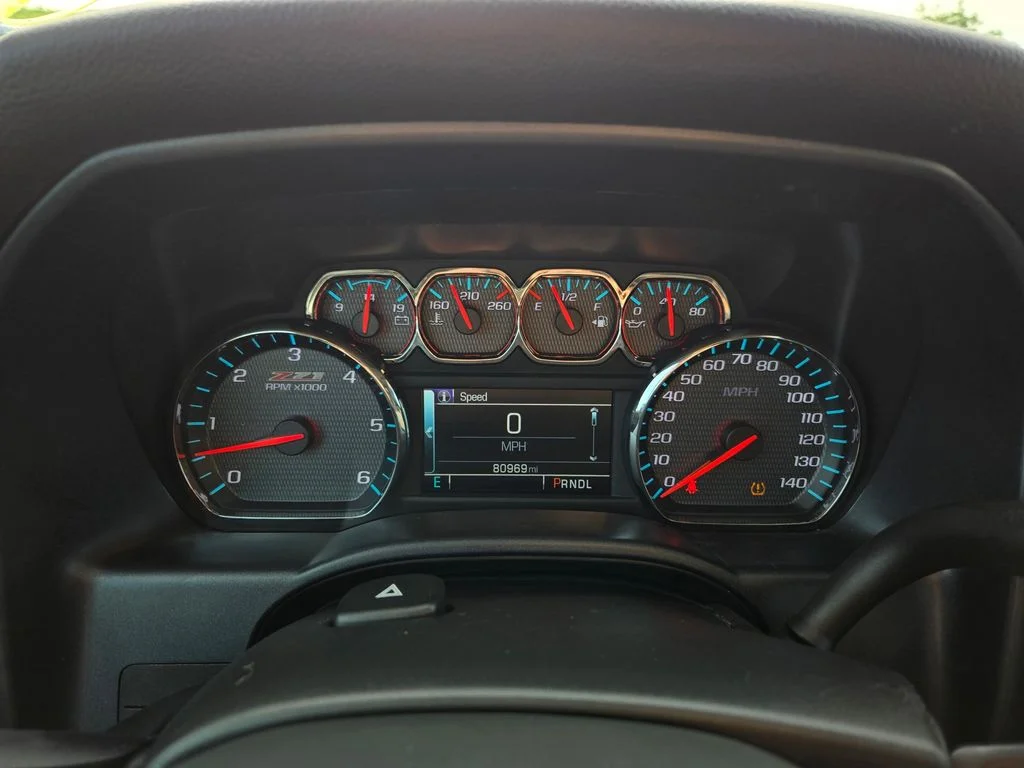 Used 2018 White Chevrolet LT image 21