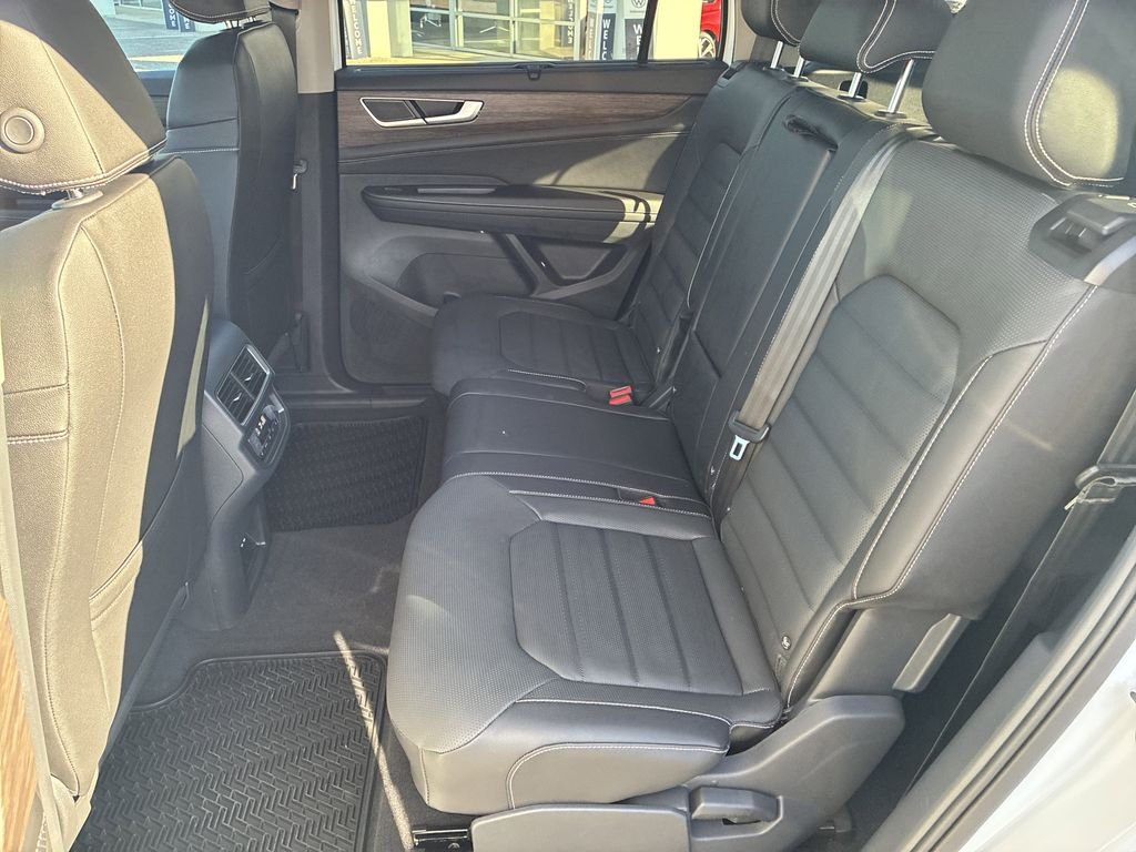 2026 Volkswagen Atlas SEL - Photo 29