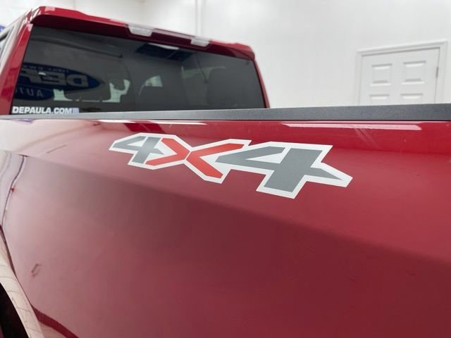 2023 Chevrolet Silverado 1500 LT - Photo 21