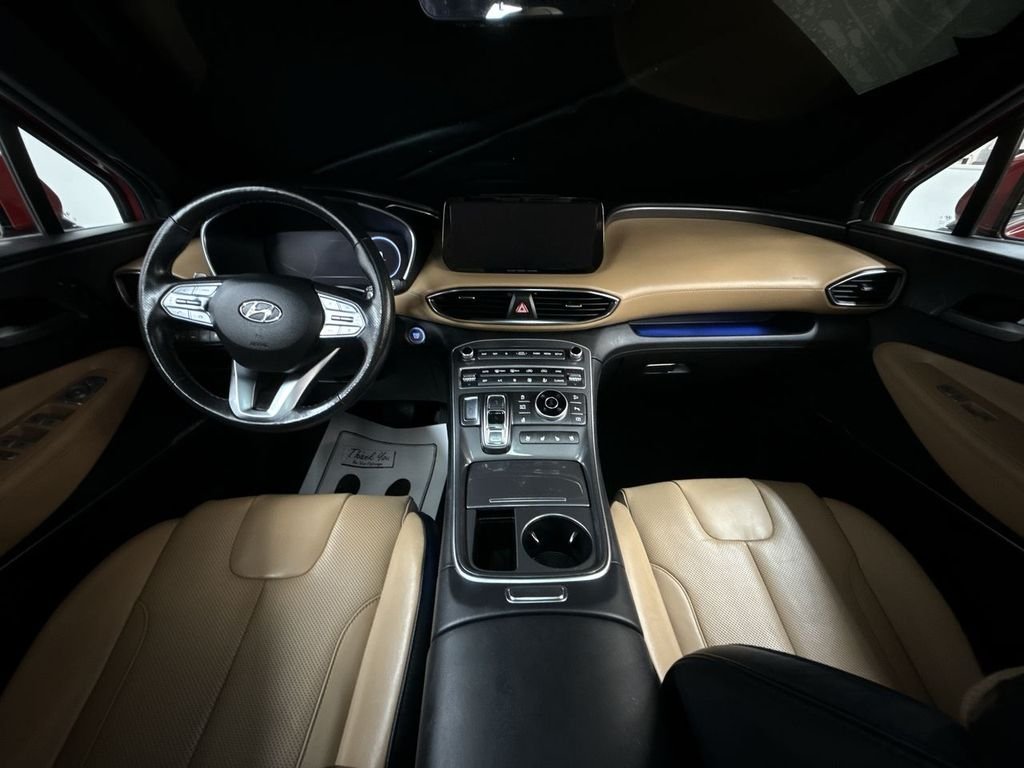 2023 Hyundai Santa Fe Calligraphy - Photo 20