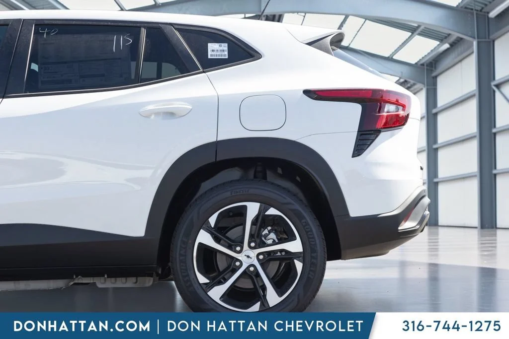 2026 Chevrolet Trax RS - Photo 31