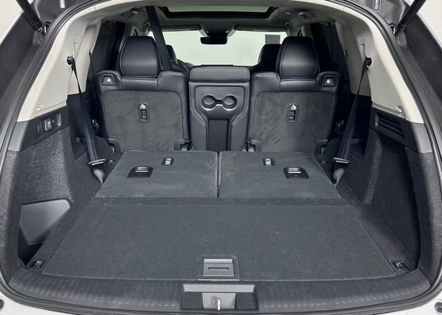 2026 Acura MDX Technology Package - Photo 50