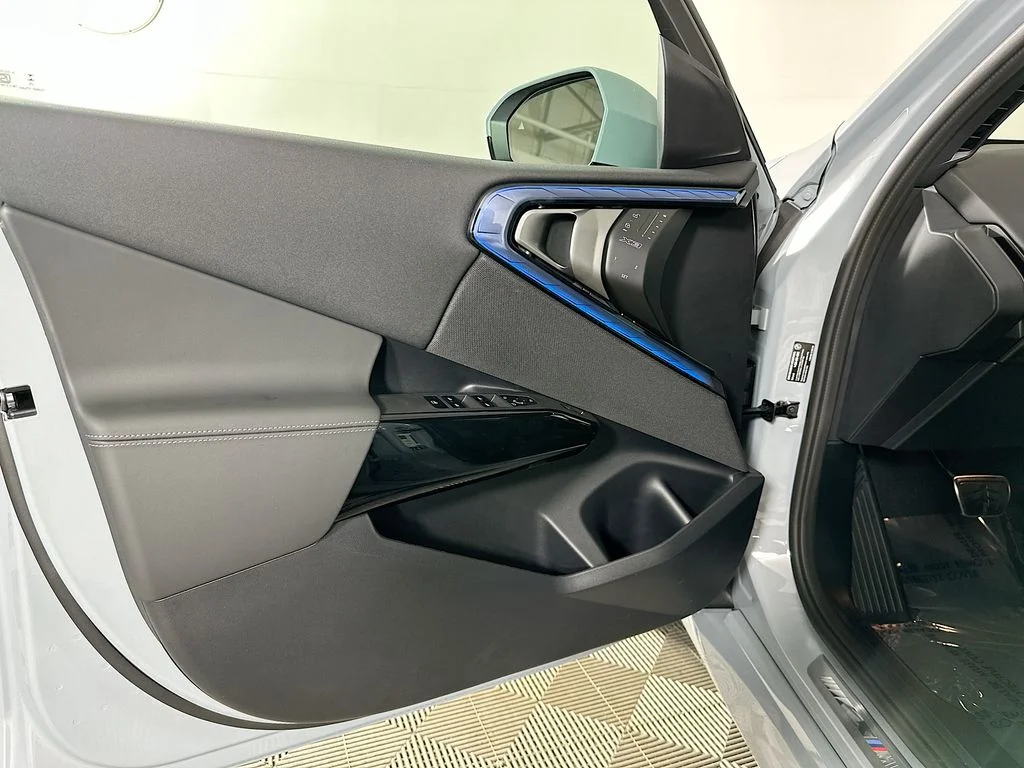 New 2026 Gray Metallic BMW 30 xDrive image 22