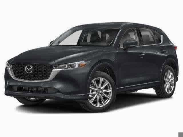 New 2025 Jet Black Mica Mazda 2.5 S Premium Plus Package image 7