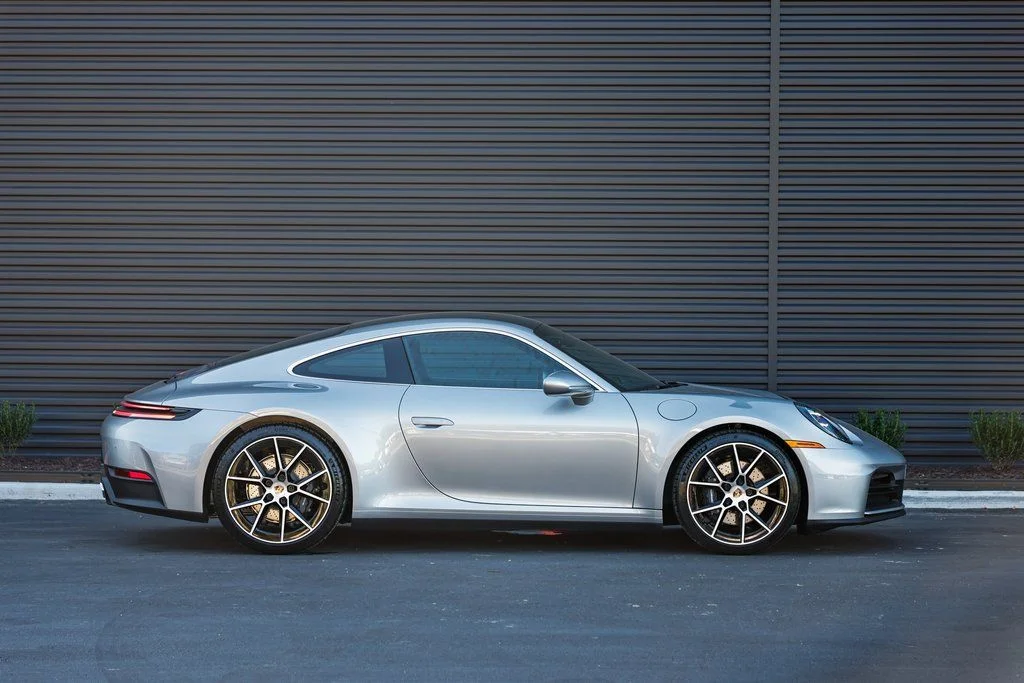 2026 Porsche 911 - Photo 8