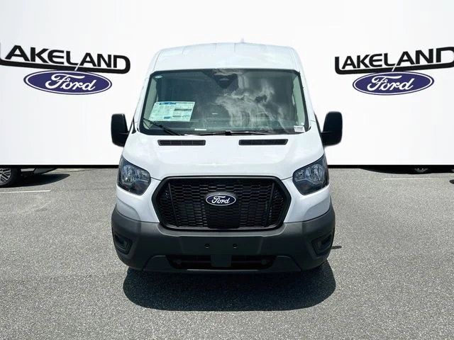 New 2026 Ford Transit-250 Base