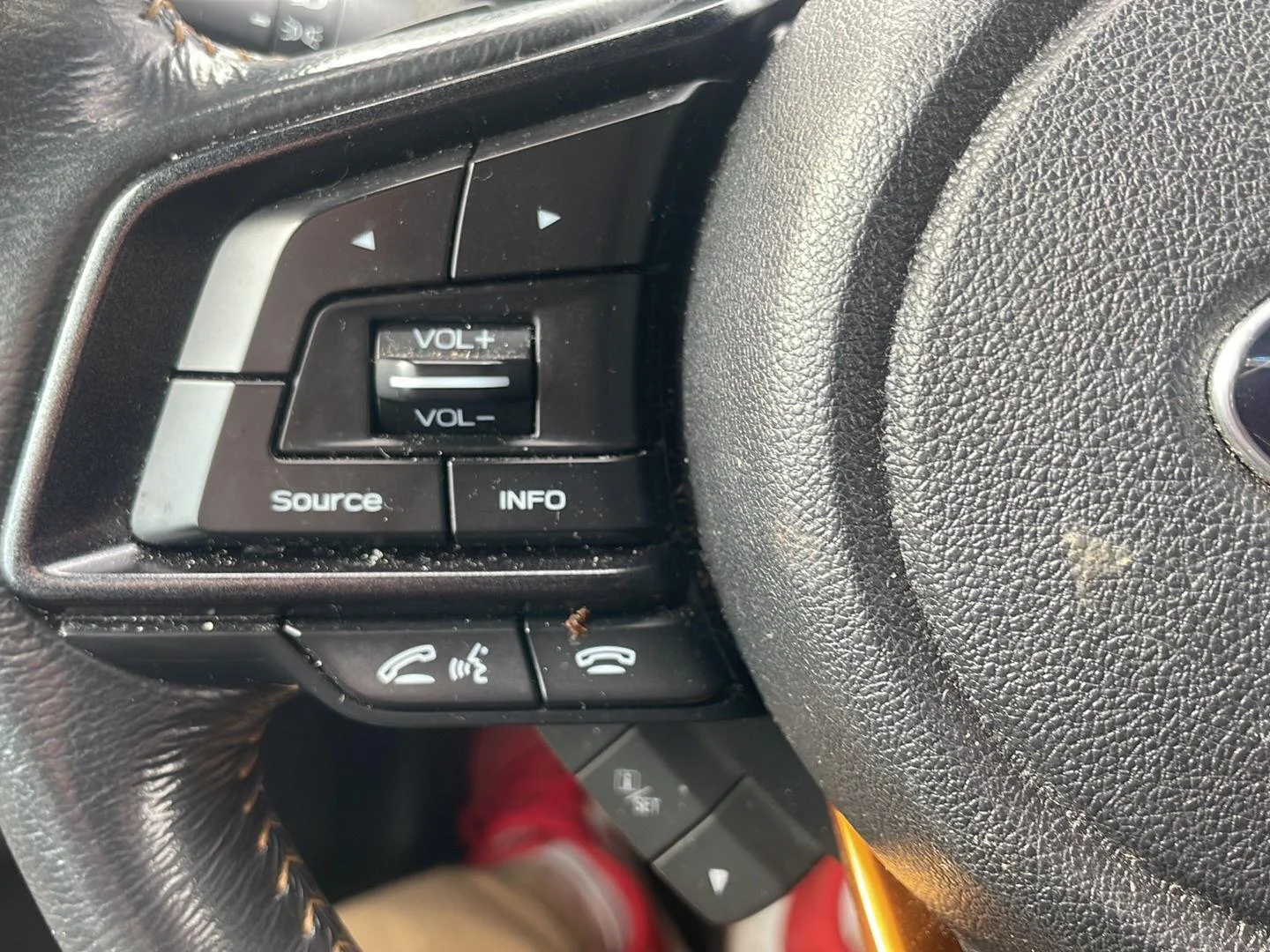 Used 2023 Gy Subaru  image 2