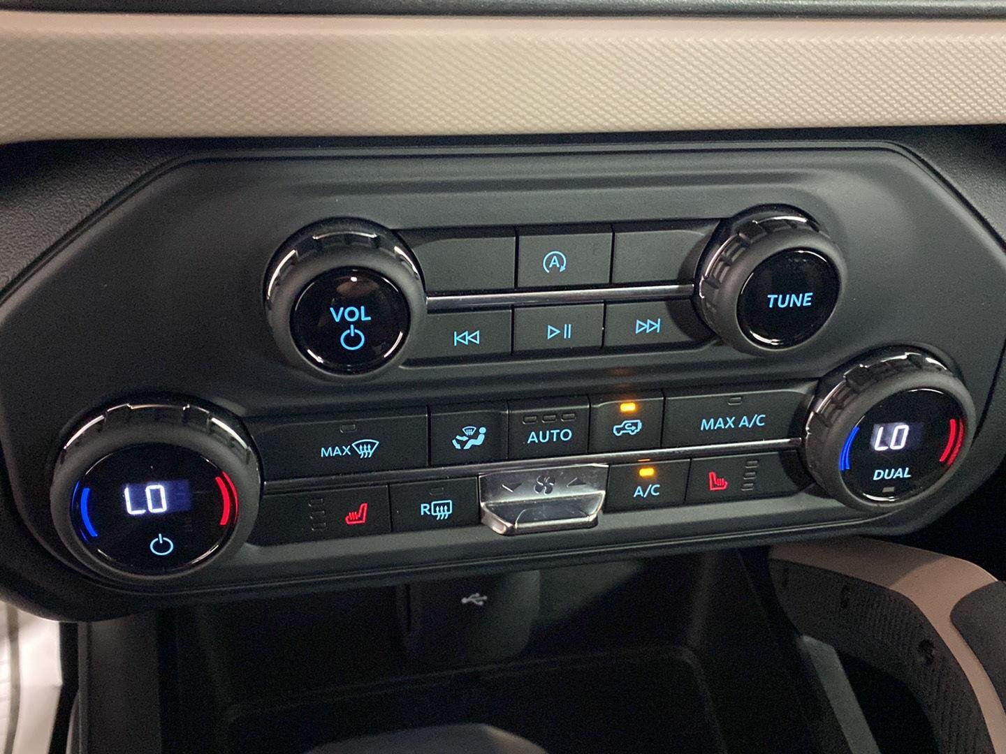Used 2021 Area 51 Ford Big Bend image 15